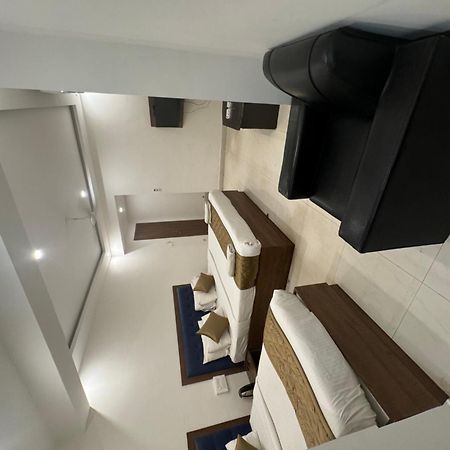 Jn Guestline 호텔 Devanahalli 외부 사진