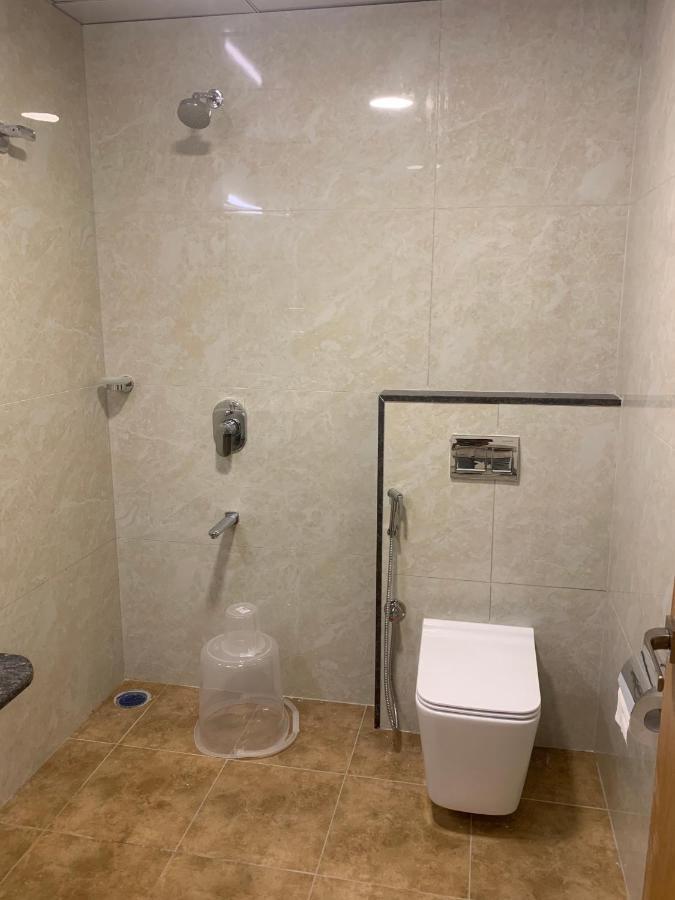 Jn Guestline 호텔 Devanahalli 외부 사진