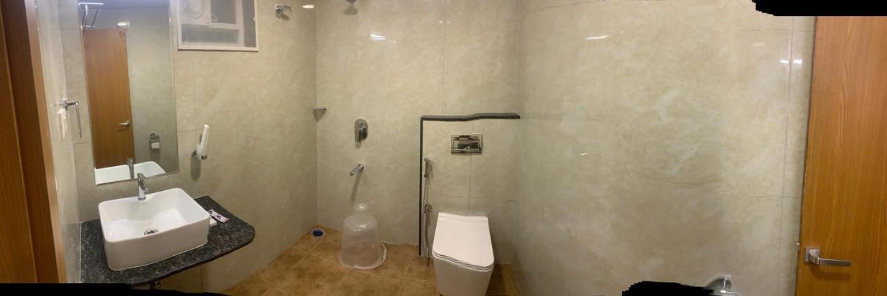Jn Guestline 호텔 Devanahalli 외부 사진