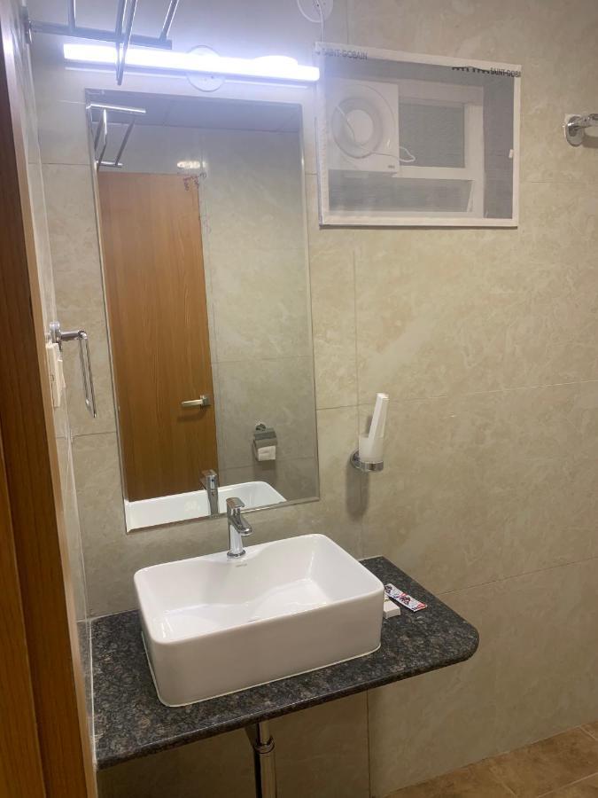 Jn Guestline 호텔 Devanahalli 외부 사진