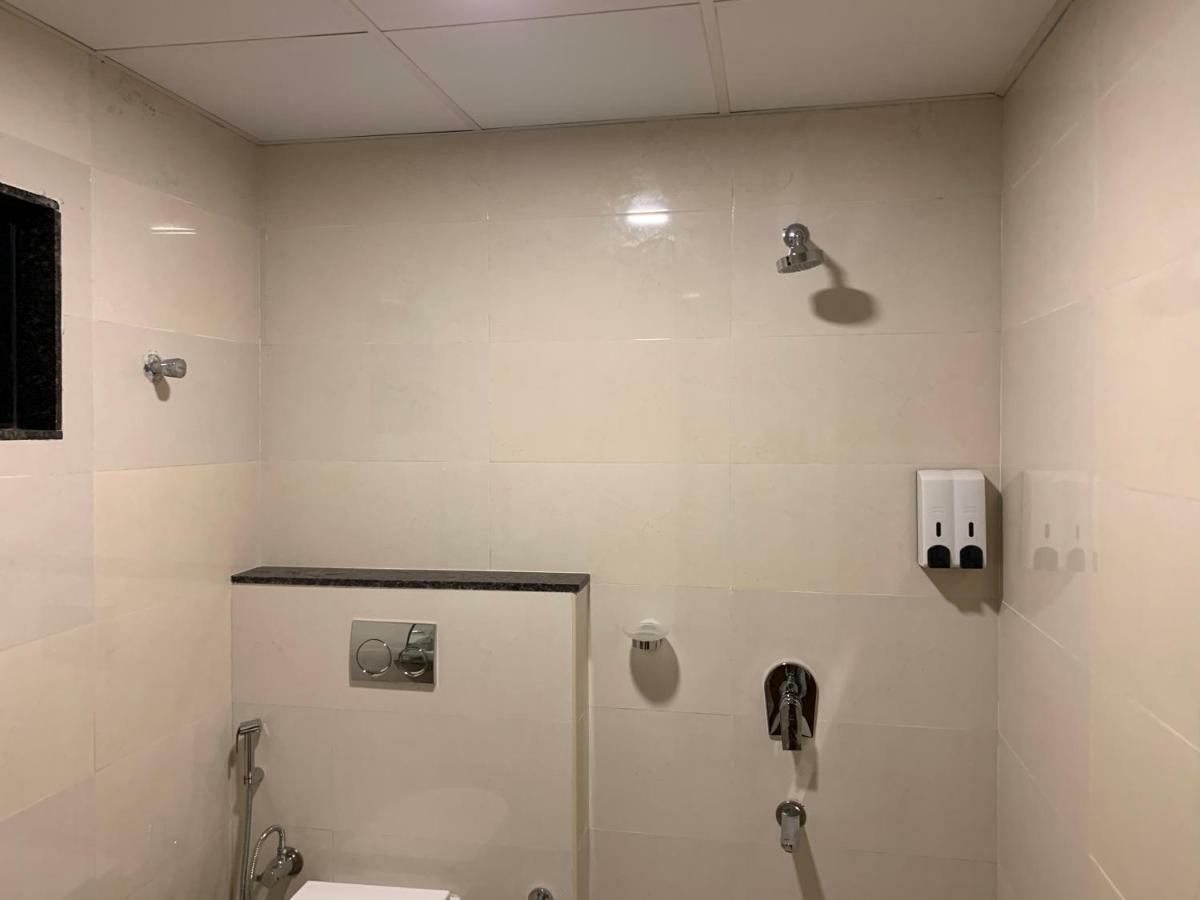 Jn Guestline 호텔 Devanahalli 외부 사진