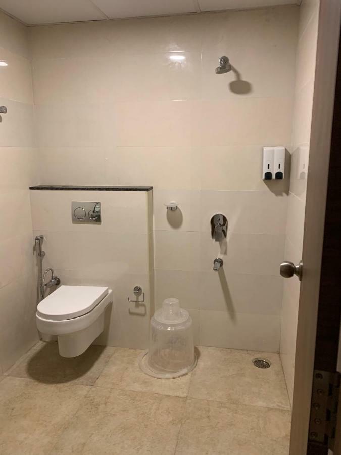 Jn Guestline 호텔 Devanahalli 외부 사진